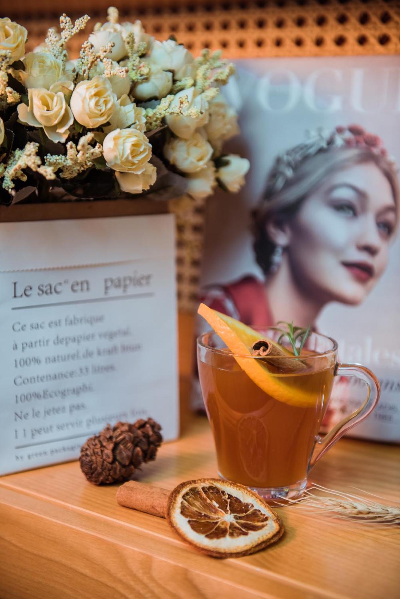 Ha Long Essence Boutique Hotel Eksteriør billede