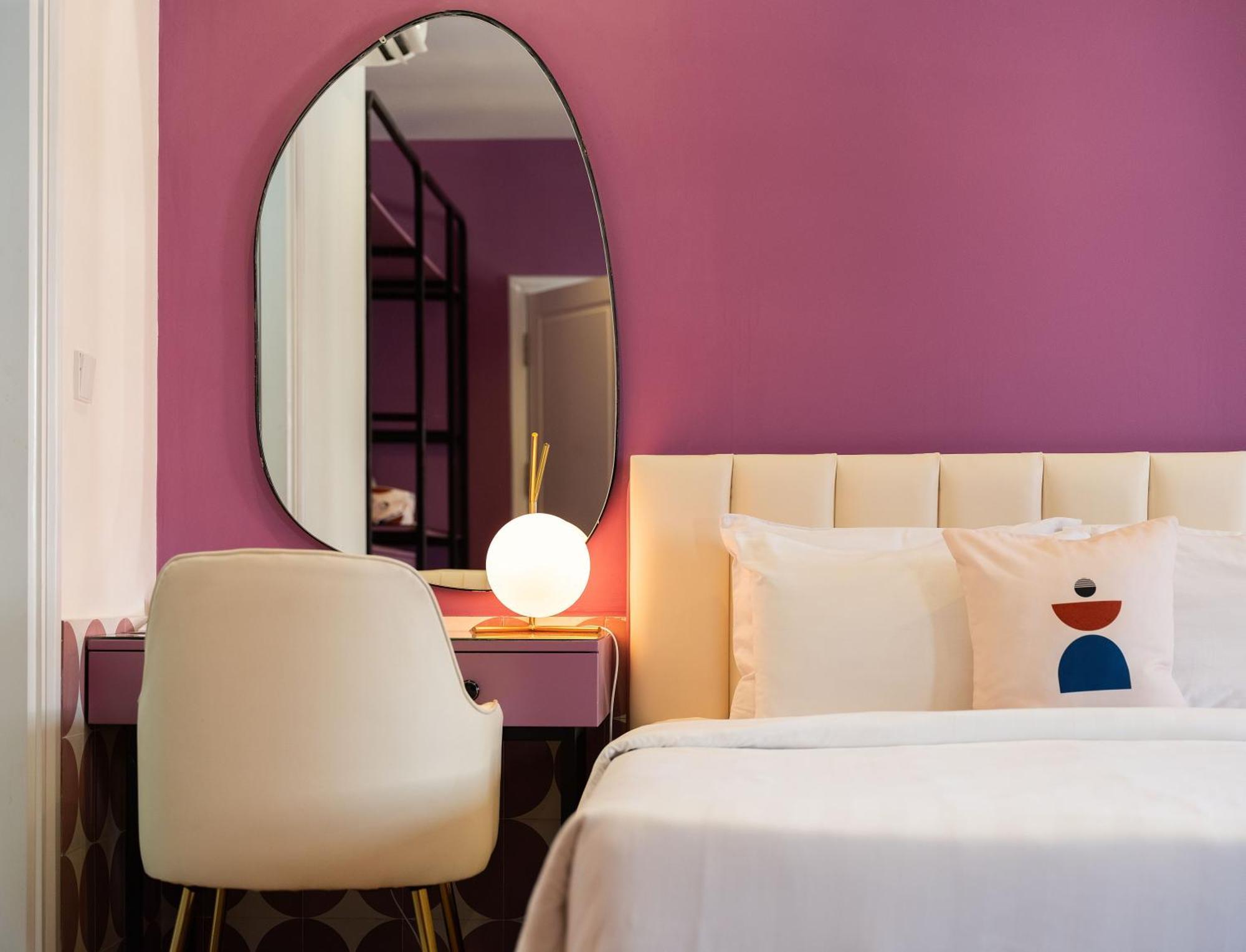 Ha Long Essence Boutique Hotel Eksteriør billede